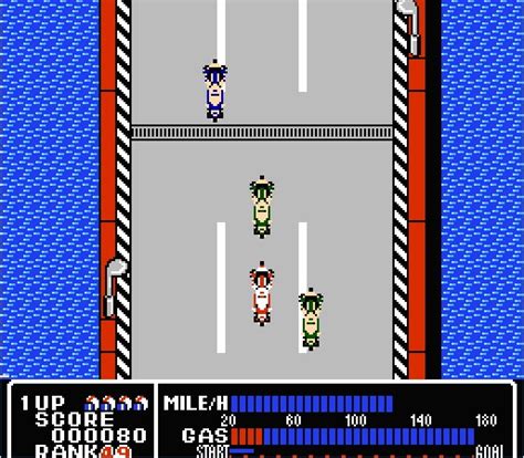 Rally Bike ऑनलाइन खेलना