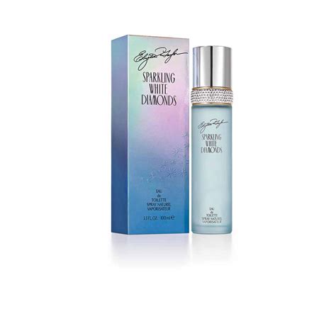Buy Elizabeth Arden Sparklin White 100ml Perfumes at Best Prices on ...