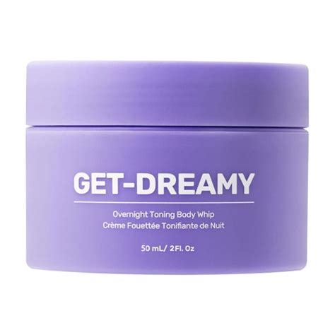 MAELYS GET-DREAMY Overnight Toning Whip - Body Firming Whip That Works ...