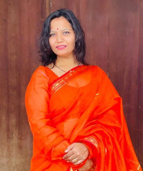 Faculty Profiles - Shreyarth University