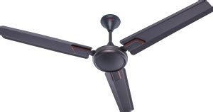 MinMAX LEO ANDREA 48" HIGH SPEED 1200 mm 3 Blade Ceiling Fan Price in ...