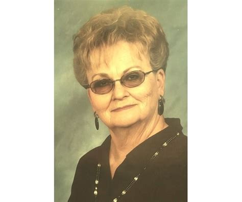 Naomi Brown Obituary (1940 - 2025) - Twin Falls, ID - Magic Valley ...