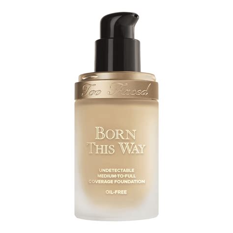 Born This Way Foundation • Almond