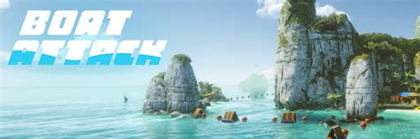 Image result for Unity Boat Attack Performance Optimizations