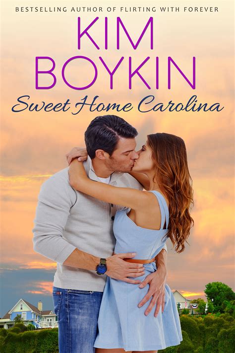 Sweet Home Carolina - Tule Publishing Group