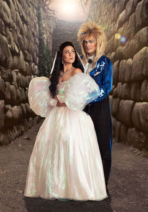 Labyrinth wedding dress 60 photos - Astyledwedding.com