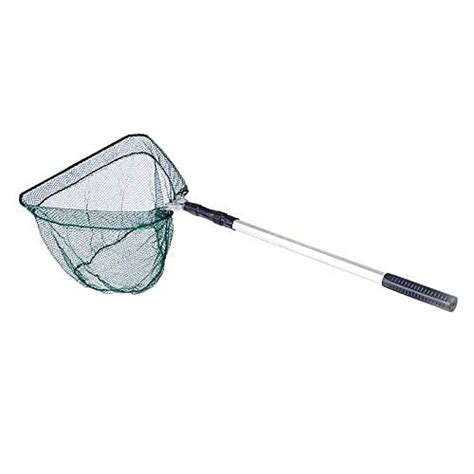 3NH® 1Pcs Triangular Telescopic Folding 3 Section Extending Hle Fishing ...
