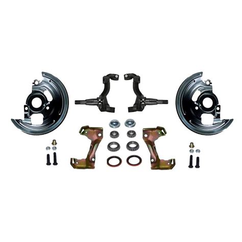 Front Disc Brake Conversion Kit 的图像结果