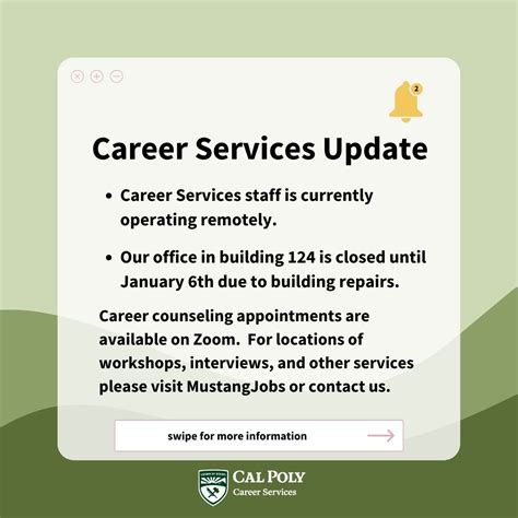 Cal Poly Career Services (@calpolycareerservices) • Instagram photos ...