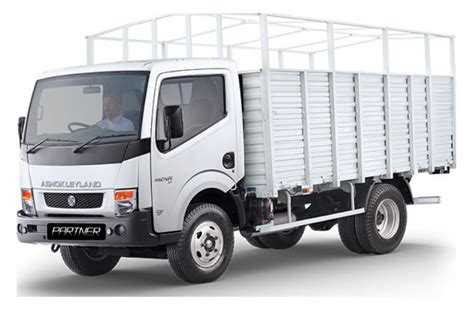 New ASHOK LEYLAND Partner 6 Tyre BUY-NEW-ASHOK-LEYLAND-PARTNER-6-TYRE ...