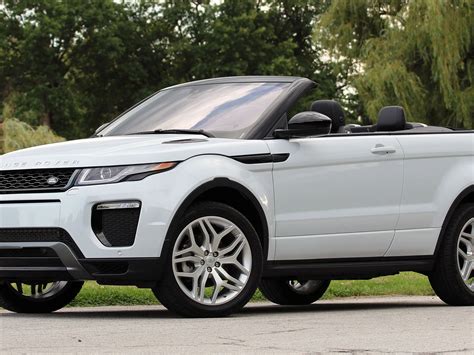 All New Range Rover Evoque 2017 Interior | Cabinets Matttroy