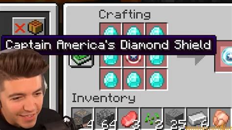 Superhero Mod Minecraft 1.16.5 的图像结果
