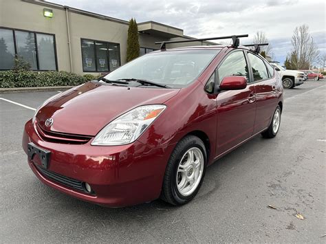 2004 Toyota Prius for Sale in Federal Way, WA - OfferUp