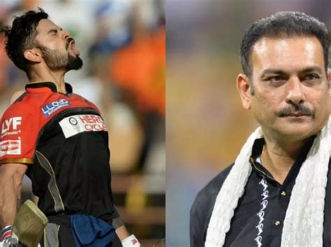 Here's Why Virat Kohli's IPL Form Is Great News For Team India