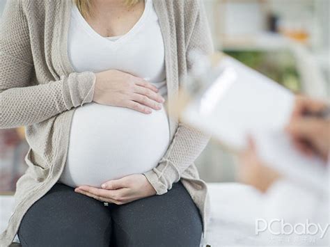 自然分娩 十月怀胎掂出的重量
