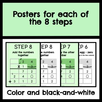 Turtlehead Method Multiplication Video 的图像结果