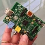 Image result for Minecraft Raspberry Pi Edition
