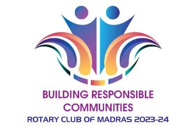 Home Page - Rotary Club of Madras - Rotary India