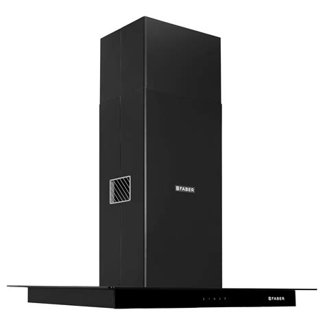 Buy Hood Hercules Isola Smart DTC BK 90 cm Online - Buy now at ₹ 45,360