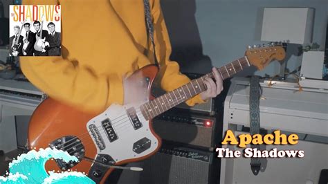 Apache Shadows Tutorial 的图像结果