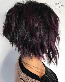 Choppy Textured Hairstyles by Choppy Haircuts For Textured Style Choppy Textured Hairstyles