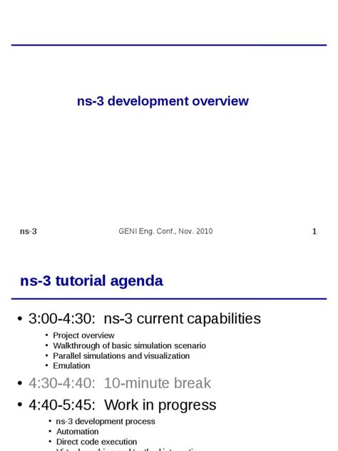 Geni Tutorial 的图像结果