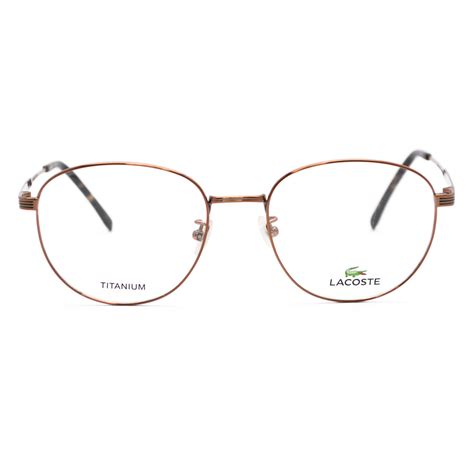 LACOSTE LA2510A | Optical Frames| Eyeglasses | Eyewear – SpecsBunker