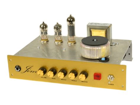 Tube-Town Store - TT Kit Jim