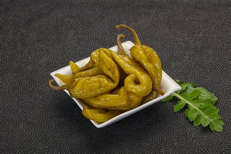 Perfectly Pickled Pepperoncini Recipe: A Zesty Addition to Your Pantry ...