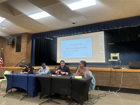 Bowery Residents’ Committee discusses redevelopment plans for Health ...