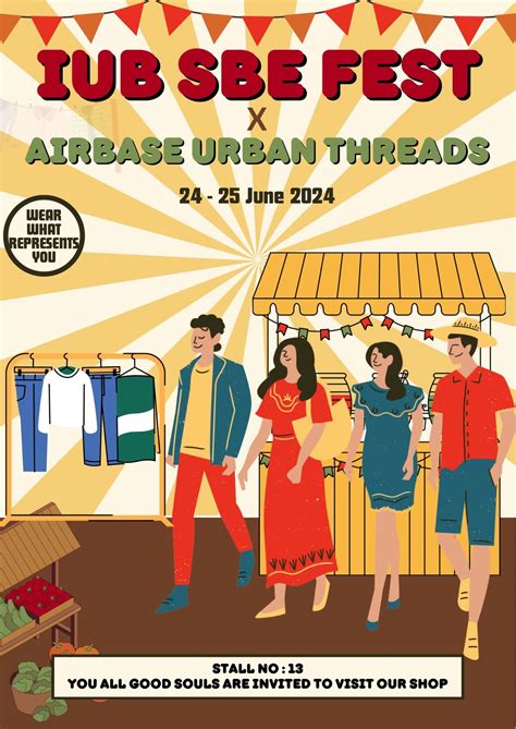 SBE Fest, IUB, Dhaka, 24 June to 26 June | AllEvents.in