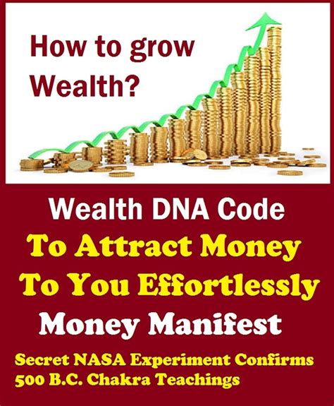 Wealth DNA Code Review - To Attract Money To You Effortlessly - Money ...