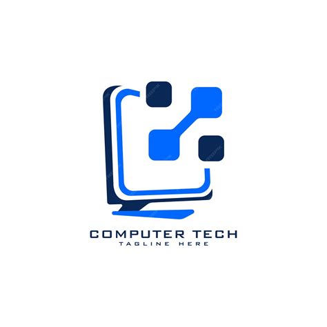Computer Technology Logo 的图像结果
