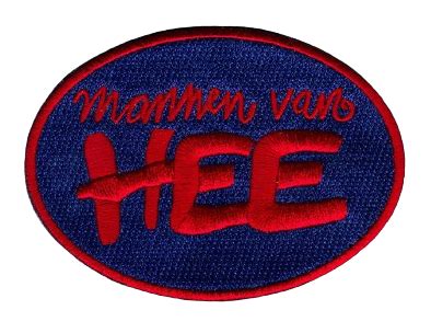 Business logos | Emblemen en Badges