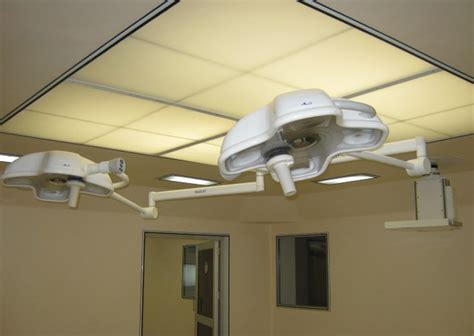 Ceiling Mounted Laminar Flow, Manufacturers, Suppliers, Exporter in ...