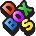 Counter Strike DOSBox 的图像结果