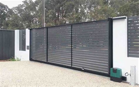 Automatic Gate 的图像结果