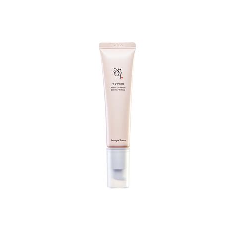 Buy Beauty of Joseon Revive Eye Serum: Ginseng + Retinal — Vanity Wagon