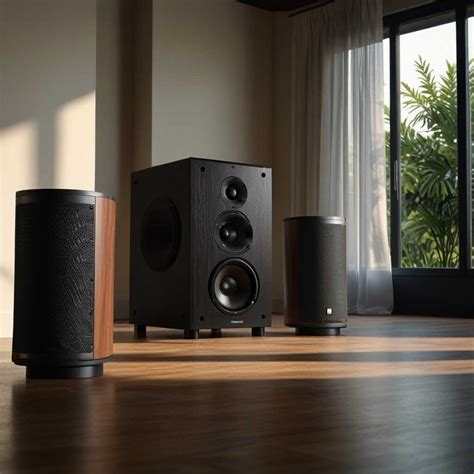 Understanding Floorstanding Speakers: Klipsch Reference R-820F Overview