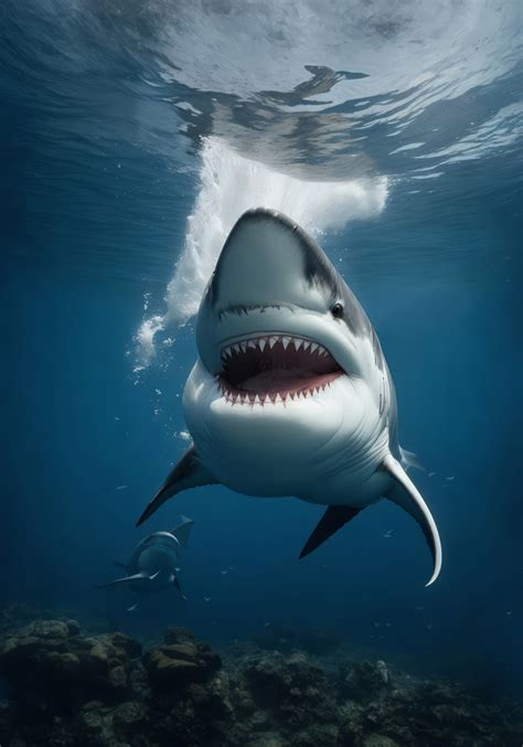 Sea Shark 的图像结果