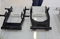 Anand Group displays EV, lightweighting components at Bharat Mobility ...
