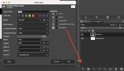 Image result for How to Repaint Using GIMP