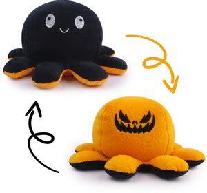 Xivir Octopus Cute Baby Plush Toy - 12 cm - Octopus Cute Baby Plush Toy ...
