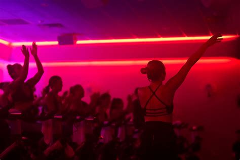 Finding the Right Indoor Cycling Class – Ride Shimano Canada