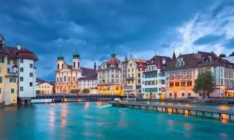 Rushford Business School: Admissions, Courses & Fees