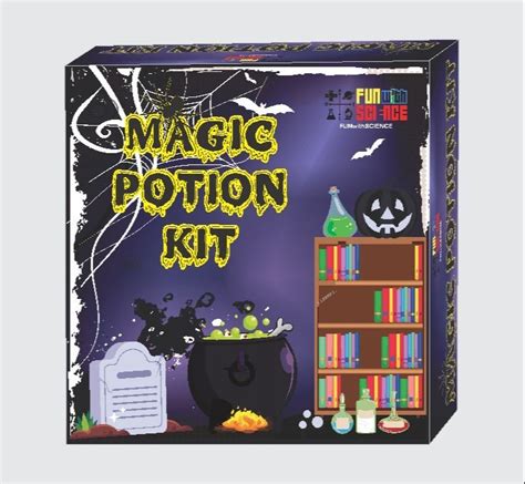 Science Potion Kit 的图像结果