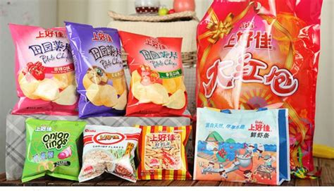 膨化食品卫生标准 - 行业新闻 - 济南盛润机械有限公司