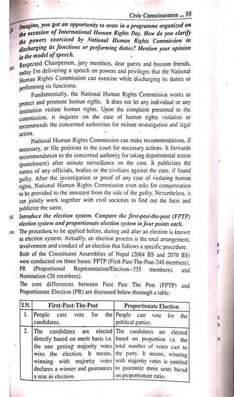 Image result for Social Class 10 Lessons Context