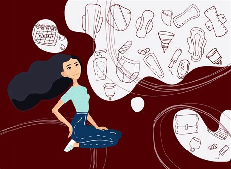 Periods Hygiene – sustainme.in