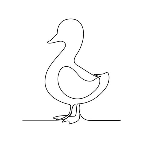 Image result for Duck Single Line Drawing